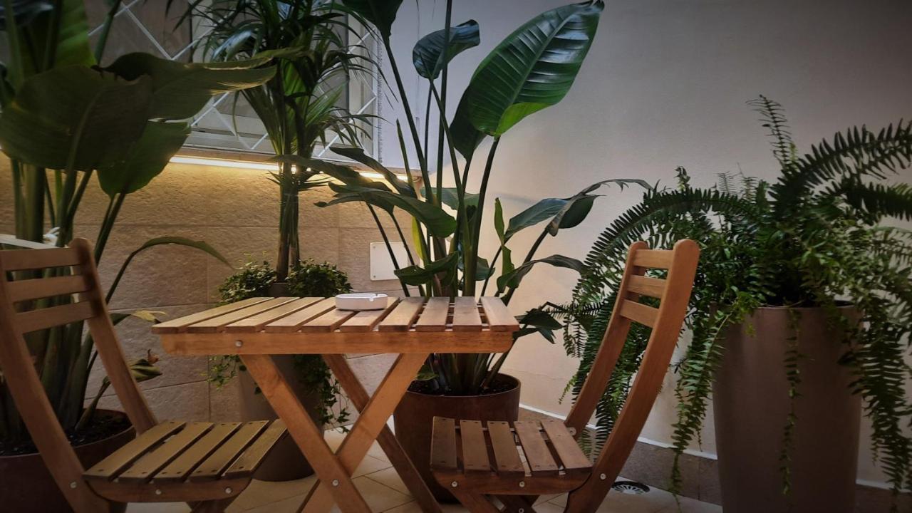 Appartement La Casa Di Livia à Rome Extérieur photo