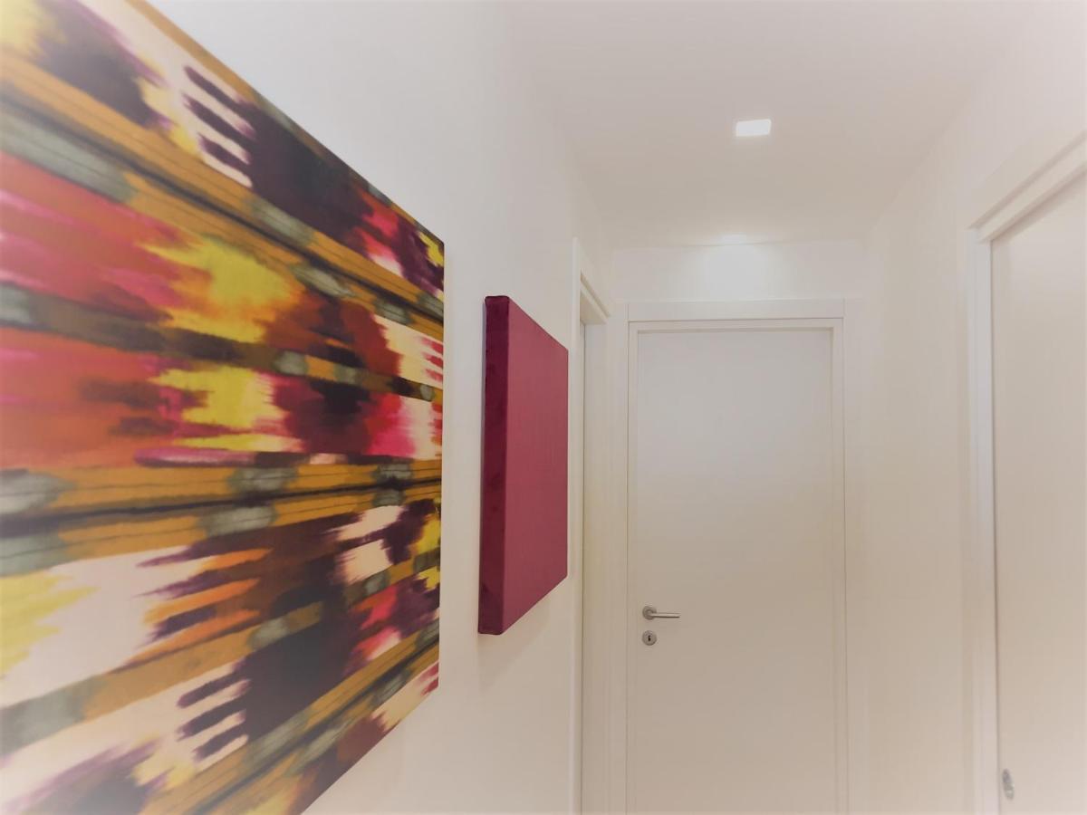Appartement La Casa Di Livia à Rome Extérieur photo