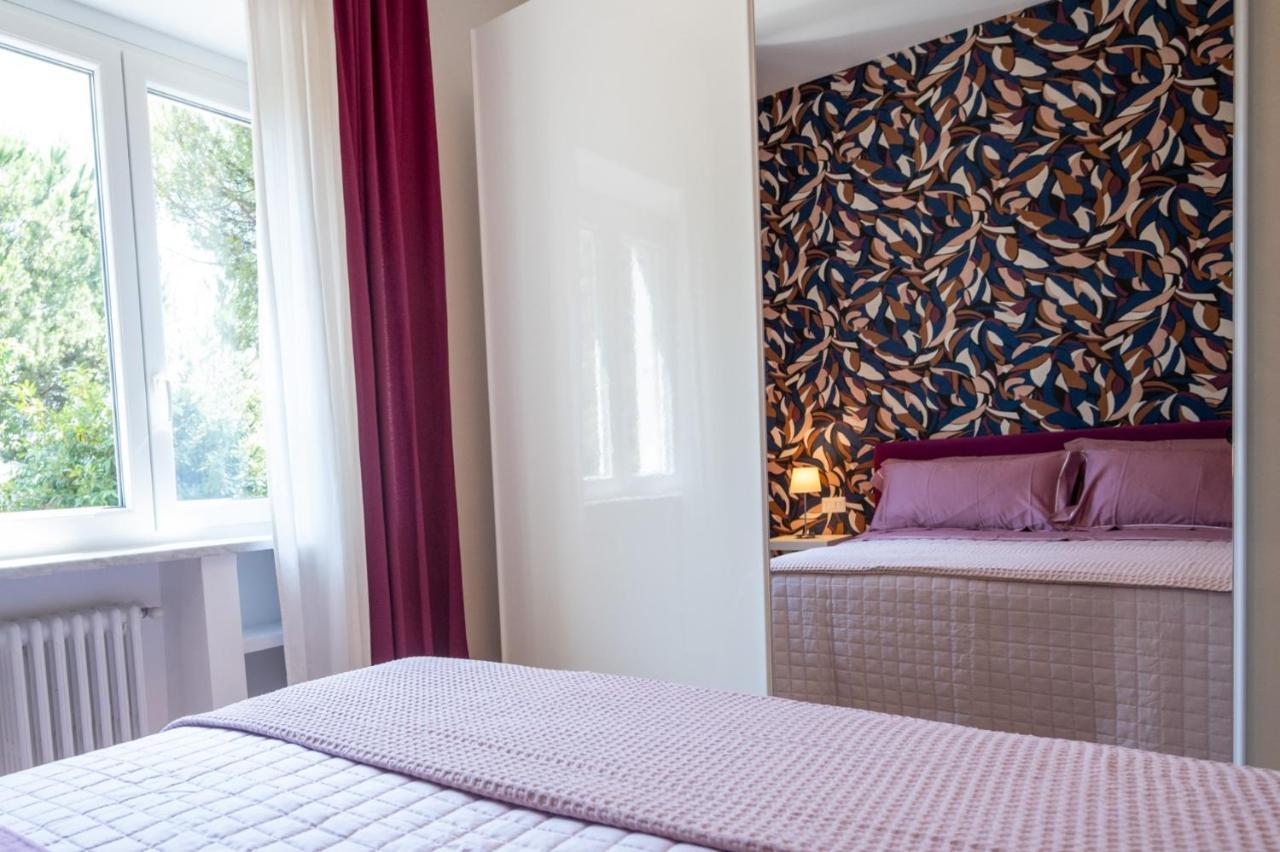 Appartement La Casa Di Livia à Rome Extérieur photo