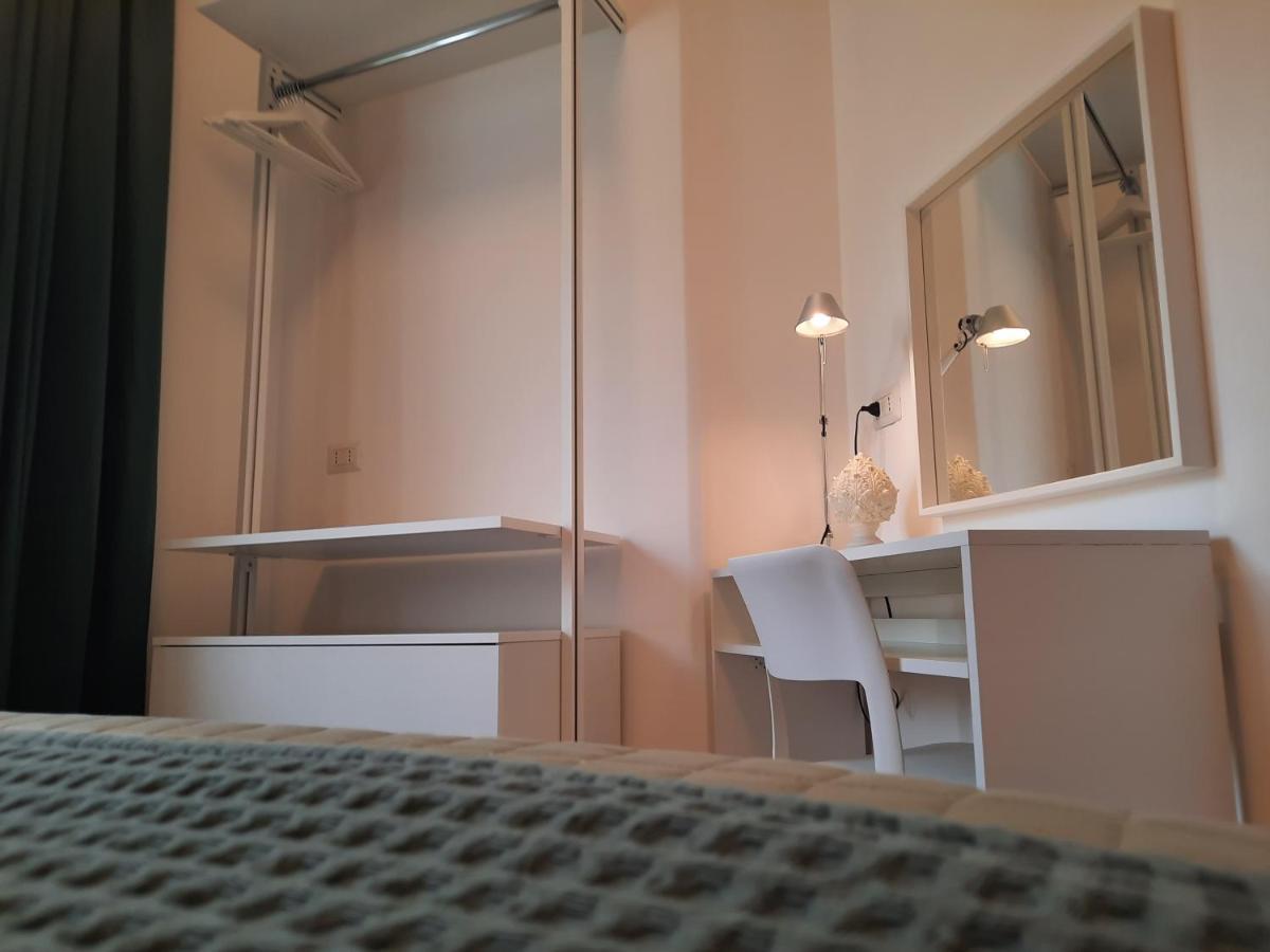Appartement La Casa Di Livia à Rome Extérieur photo