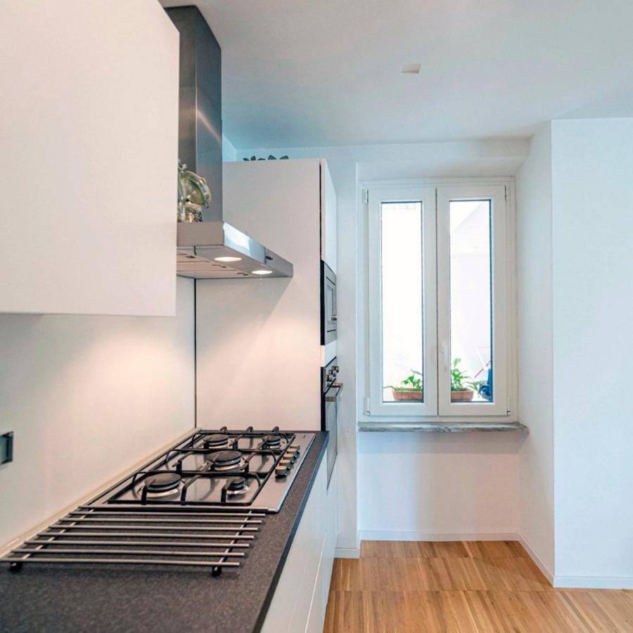 Appartement La Casa Di Livia à Rome Extérieur photo