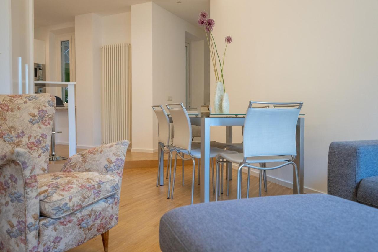 Appartement La Casa Di Livia à Rome Extérieur photo