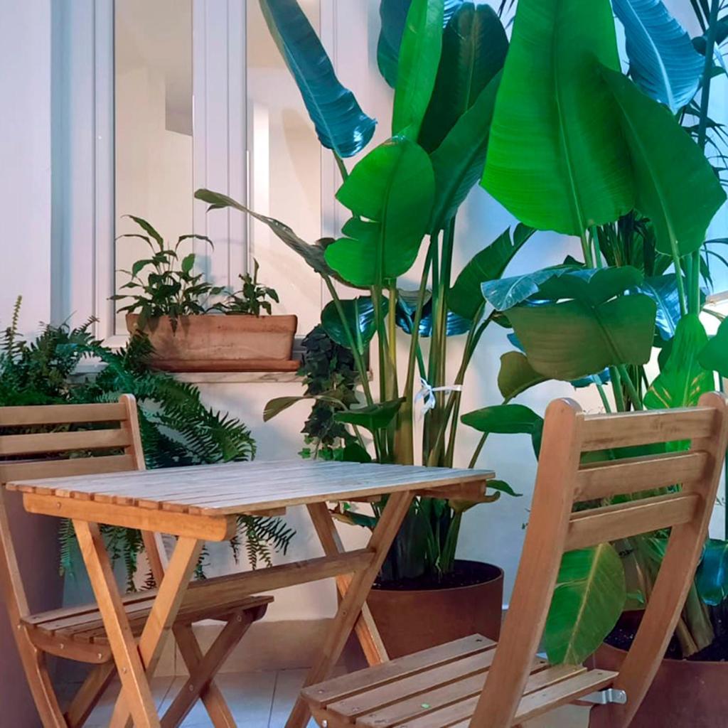 Appartement La Casa Di Livia à Rome Extérieur photo