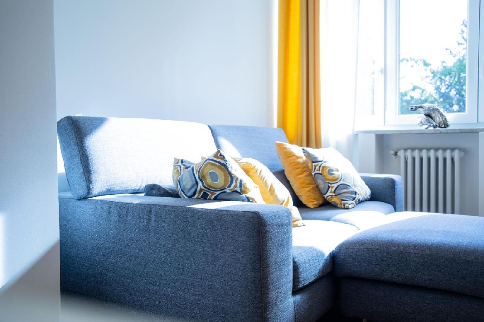 Appartement La Casa Di Livia à Rome Extérieur photo
