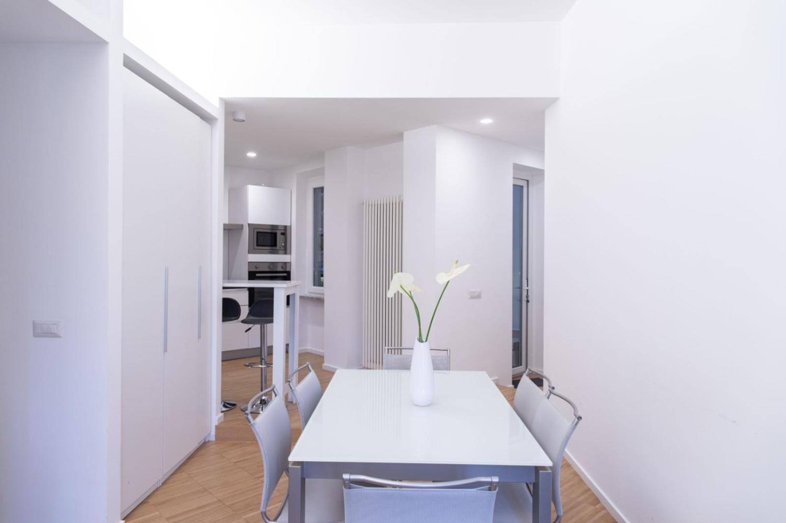 Appartement La Casa Di Livia à Rome Extérieur photo
